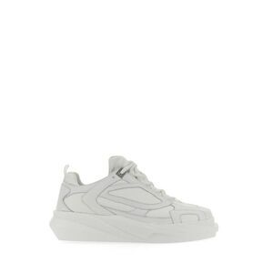 1017 ALYX 9SM Men's Chunky Sole Sneakers Men WHITE